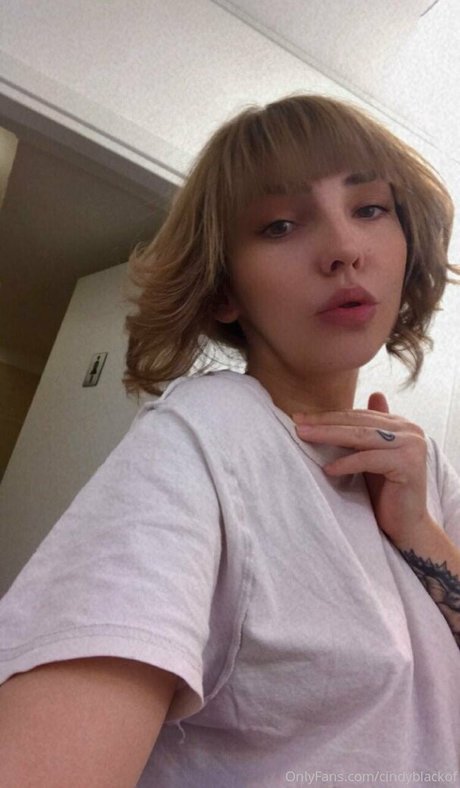 Sindyblackof