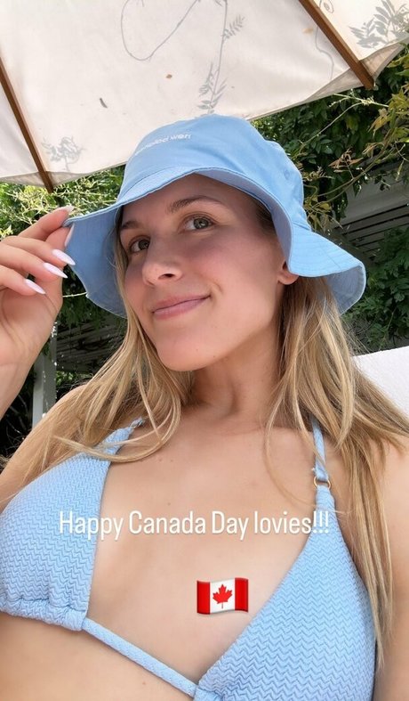Genie Bouchard