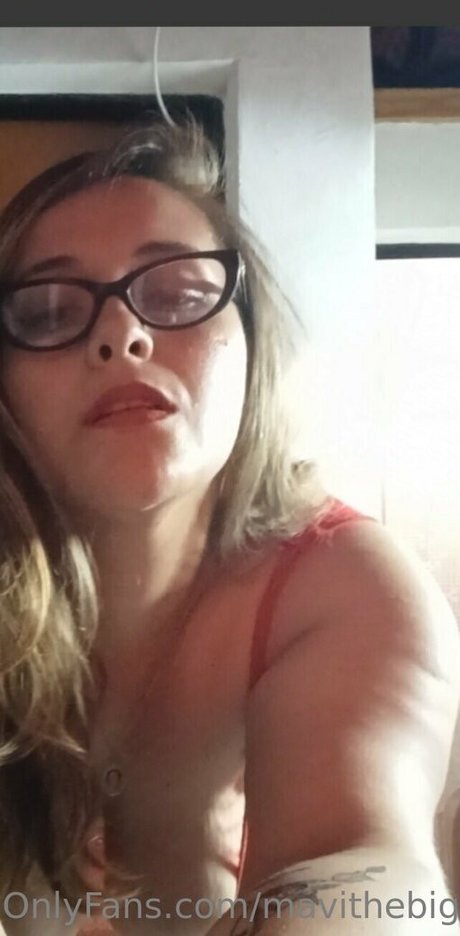 Mavithebigmom