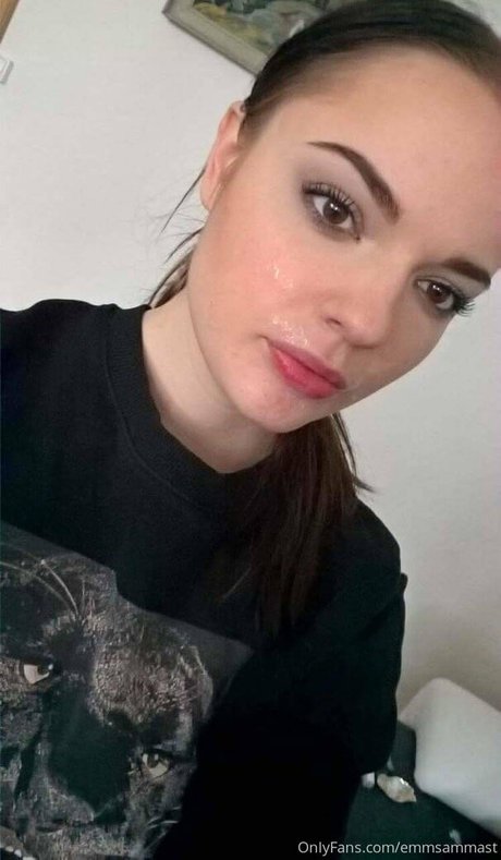 Emmsammast