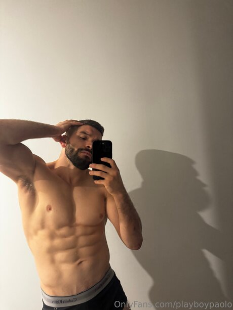 Playboypaolo