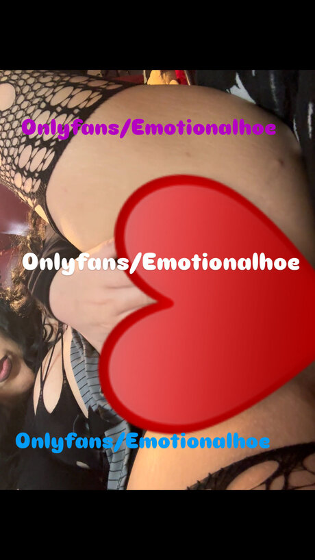 Emotionalhoe