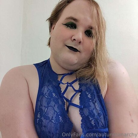 Autumnanarchy
