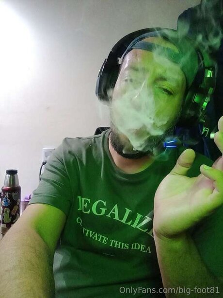 Big Foot81