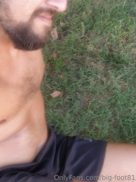 Big Foot81