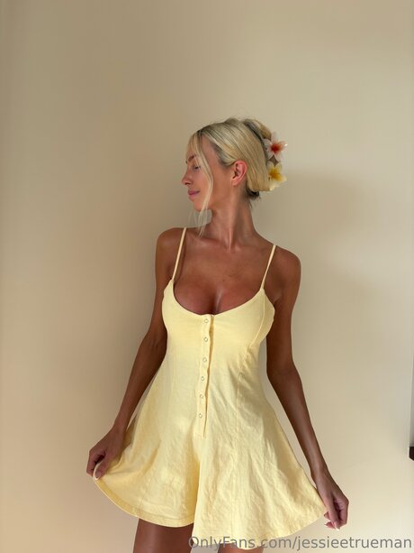 Jessieetrueman