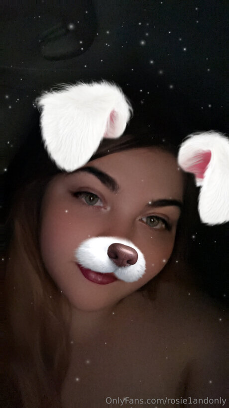 Rosie1andonly