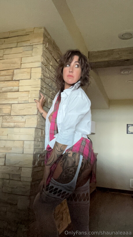 Shaunaleaaa