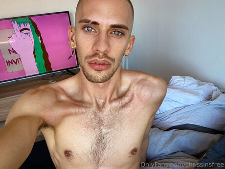Chrissinsfree