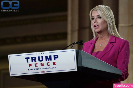 Pam Bondi