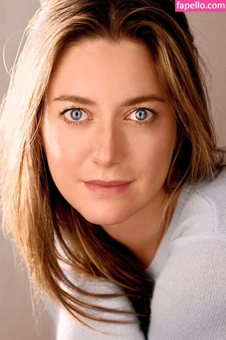 Zoe Perry