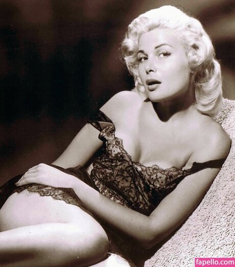 Vintage English Pinups