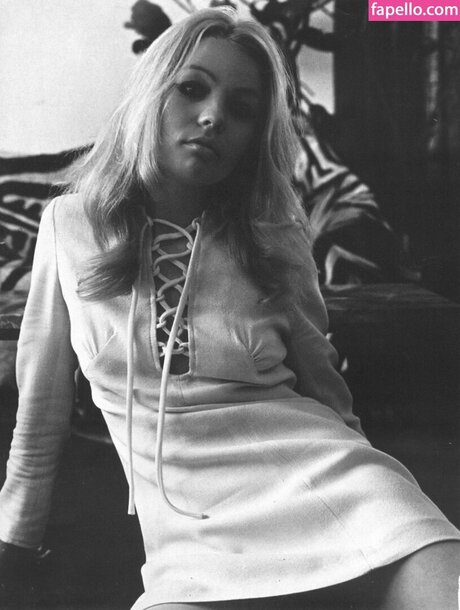 Vintage English Pinups