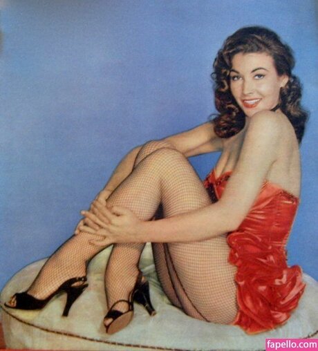 Vintage English Pinups
