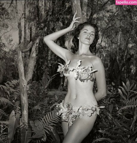 Vintage English Pinups