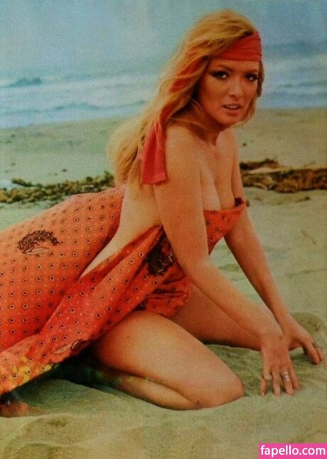 Vintage English Pinups