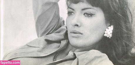 Vintage English Pinups