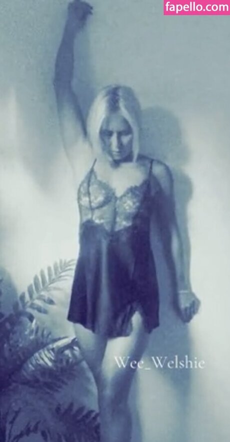 Weewelshie