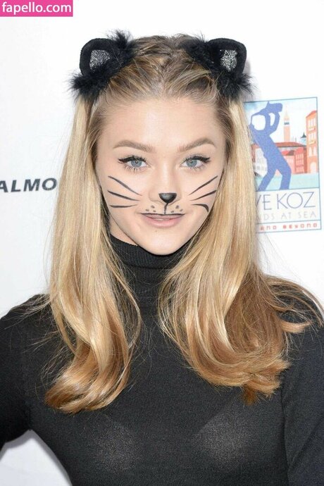 Lizzygreene
