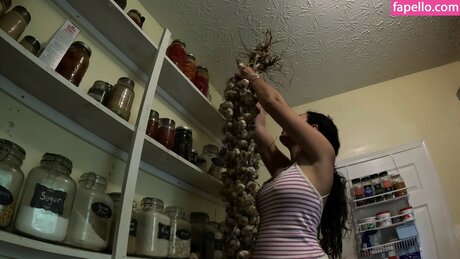 Getting Grounded With Jenna