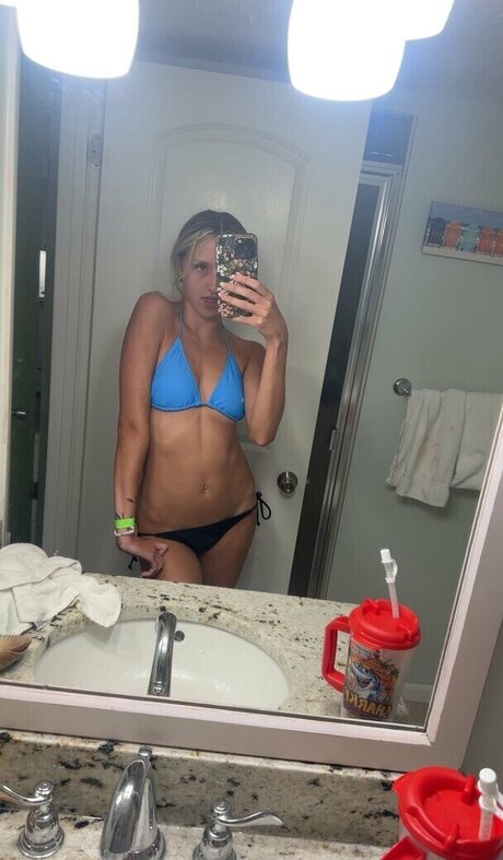 Lilybooboo  nude leaked OnlyFans photo