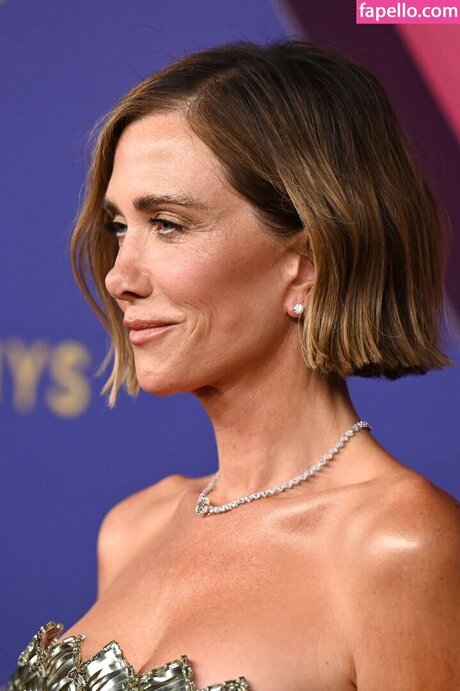 Kristen Wiig