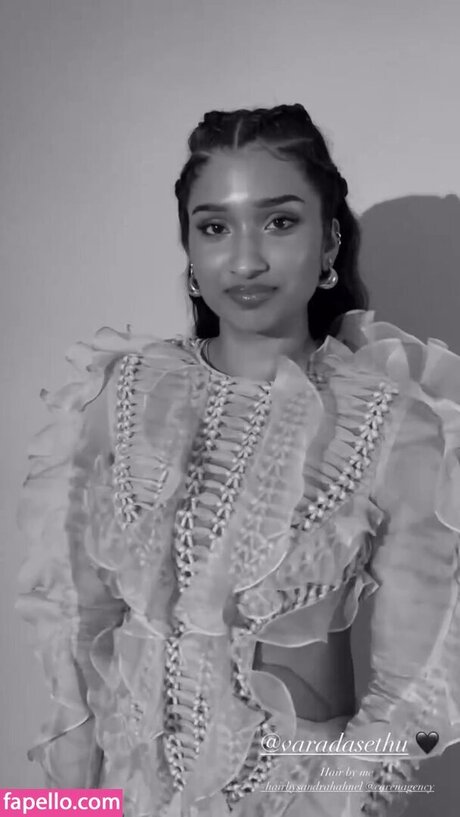 Varada Sethu