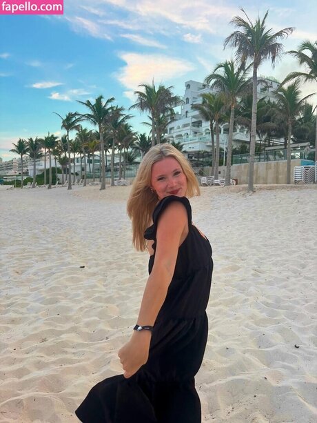 Mads Thompson Maddiiedee