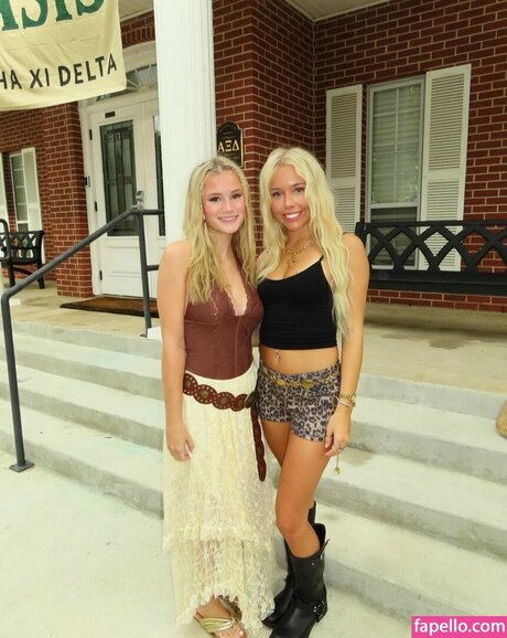 Mads Thompson Maddiiedee