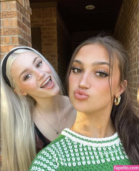 Mads Thompson Maddiiedee