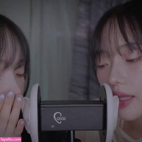 Nareun Asmr