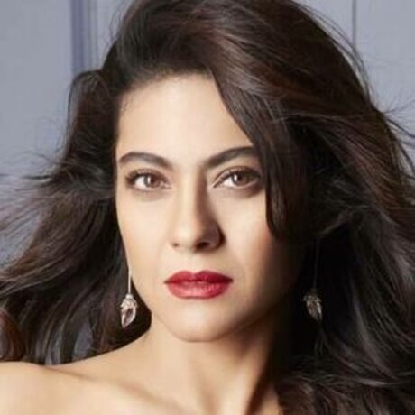 Kajol Devgn