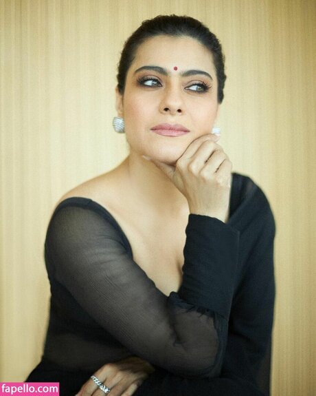 Kajol Devgn