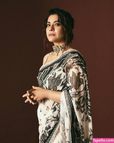 Kajol Devgn