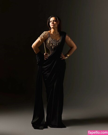 Kajol Devgn