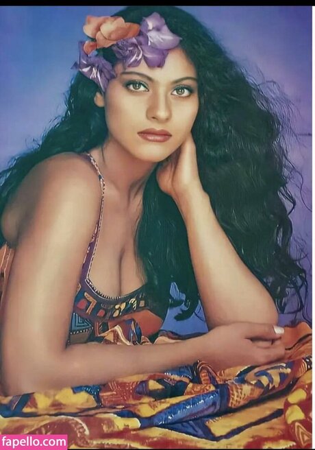 Kajol Devgn