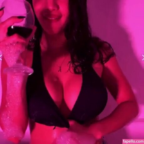 Ana Maxi  nude leaked OnlyFans photo