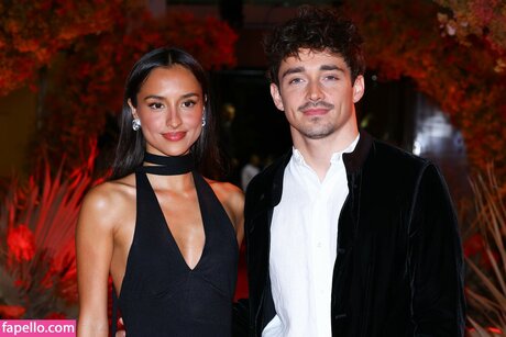 Alexandra Saint Mleux