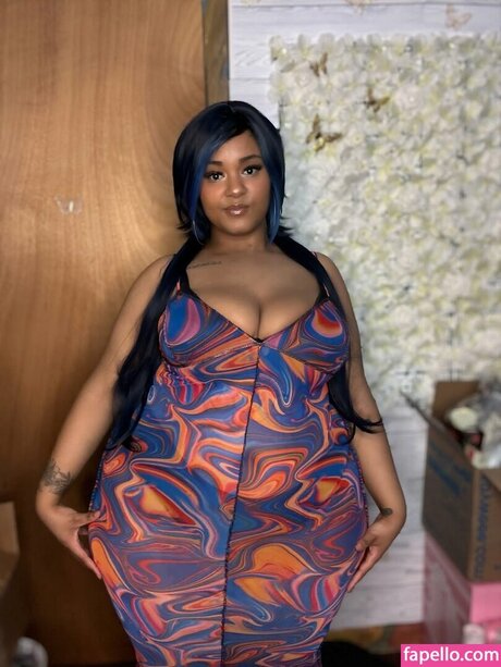 Millybunnie  nude leaked OnlyFans photo