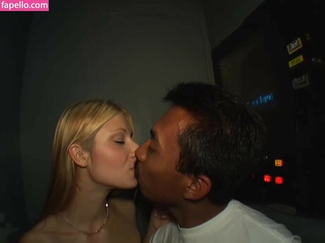 Beautiful Girls Groped