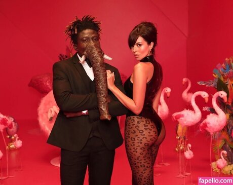 Anastasia Kamenskykh