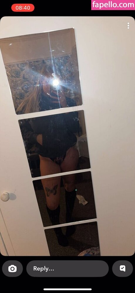 Charlie Amber Blueeyedboo