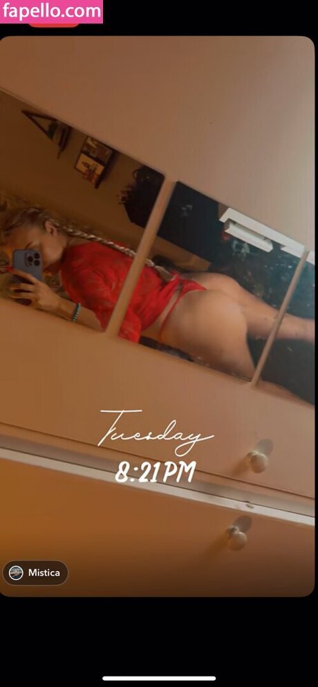 Charlie Amber Blueeyedboo