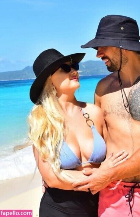 Amber Koltzow Bastick