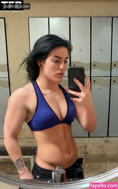 Tessa Blanchard