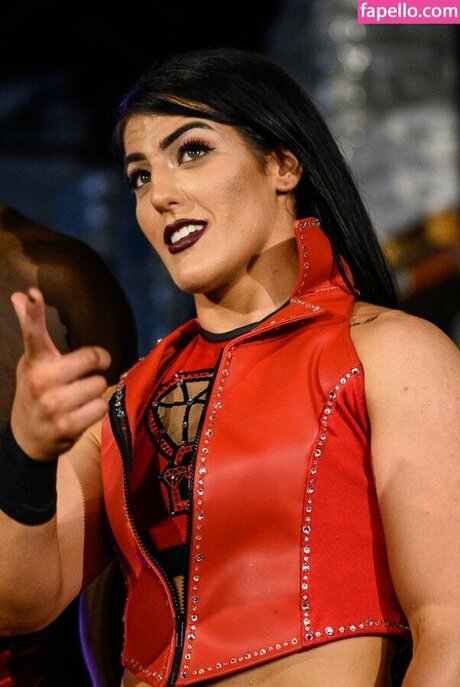Tessa Blanchard