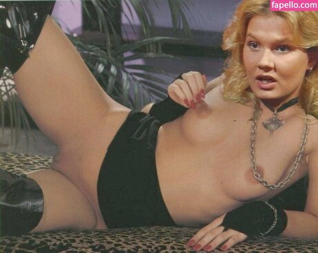 Franziska Van Almsick