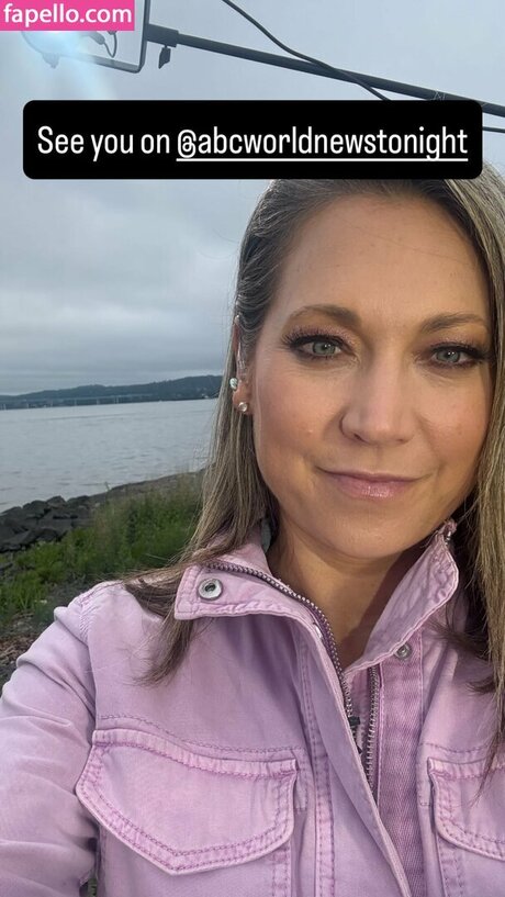 Ginger Zee