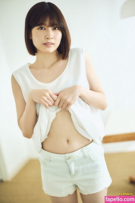 Saori Araki 