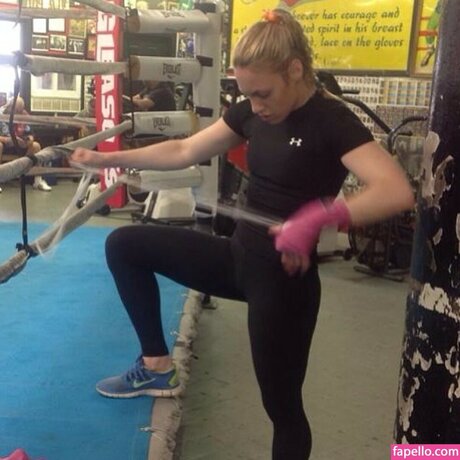 Heather Hardy